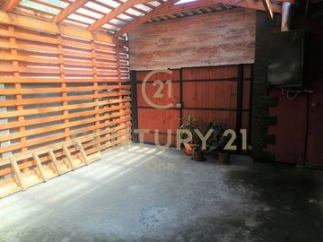 Se Vende Casa 3D en Lomas de San Andrés