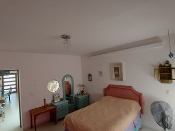 Casa en Venta en Pedregal de Schoenstatt, Recamara en PB, T.130 m2, C.190 m2