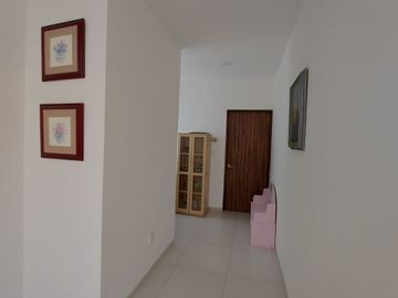Casa en Venta en Pedregal de Schoenstatt, Recamara en PB, T.130 m2, C.190 m2