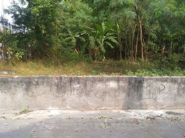 DIJUAL CEPAT Tanah Jogja Legalitas Aman 10 menit ke Kampus UNY