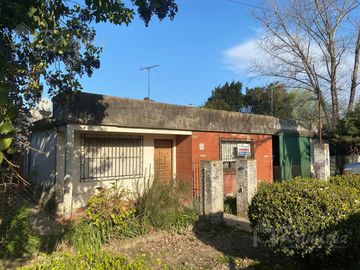 Casa 3 Ambientes - General Rodríguez