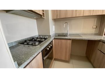 Departamento en centro de Temuco