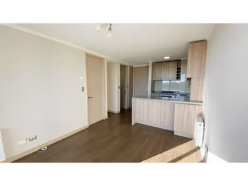 Departamento en centro de Temuco