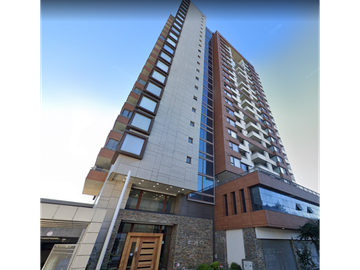 Departamento en centro de Temuco