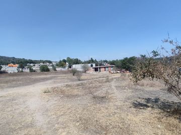 SE VENDE TERRENO 550M2 SAN MATEO XOLOC TEPOTZOTLÁN.