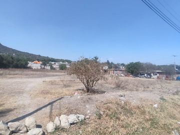 SE VENDE TERRENO 550M2 SAN MATEO XOLOC TEPOTZOTLÁN.