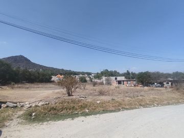 SE VENDE TERRENO 550M2 SAN MATEO XOLOC TEPOTZOTLÁN.