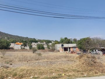 SE VENDE TERRENO 550M2 SAN MATEO XOLOC TEPOTZOTLÁN.