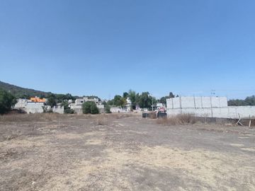 SE VENDE TERRENO 550M2 SAN MATEO XOLOC TEPOTZOTLÁN.