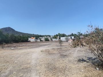 SE VENDE TERRENO 550M2 SAN MATEO XOLOC TEPOTZOTLÁN.