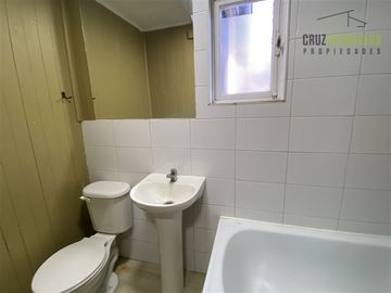 Casa en Arriendo en Puerto Montt