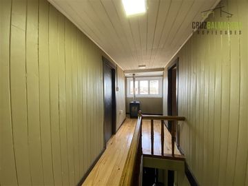 Casa en Arriendo en Puerto Montt