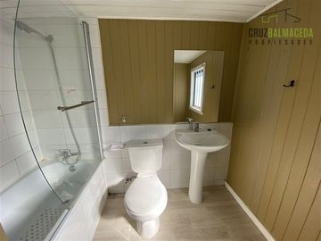 Casa en Arriendo en Puerto Montt