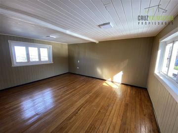 Casa en Arriendo en Puerto Montt