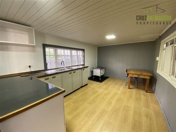 Casa en Arriendo en Puerto Montt