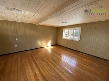 Casa en Arriendo en Puerto Montt