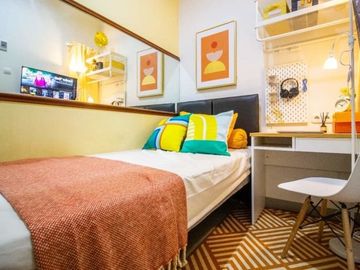 Kosan Baru Terisi Full ROI Tinggi Tomang Grogol Jakarta Barat