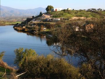Parcela en Venta en Melipilla