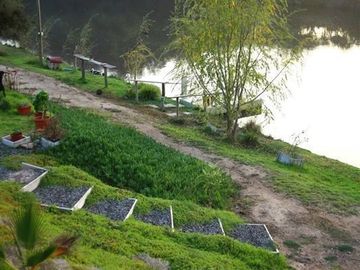 Parcela en Venta en Melipilla