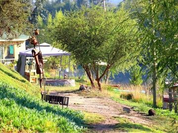 Parcela en Venta en Melipilla