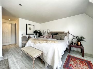 Departamento en Venta en DÚPLEX LUIS CARRERA