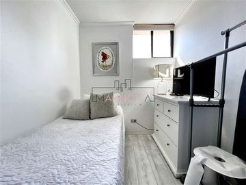 Departamento en Venta en DÚPLEX LUIS CARRERA