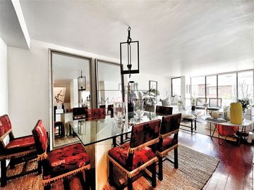 Departamento en Venta en DÚPLEX LUIS CARRERA