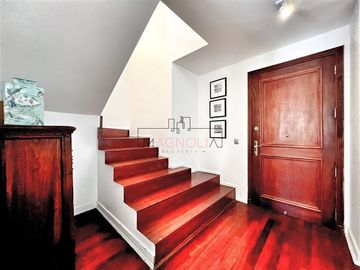 Departamento en Venta en DÚPLEX LUIS CARRERA