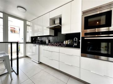Departamento en Venta en DÚPLEX LUIS CARRERA