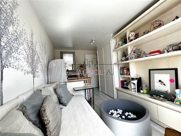 Departamento en Venta en DÚPLEX LUIS CARRERA