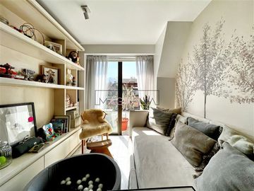 Departamento en Venta en DÚPLEX LUIS CARRERA