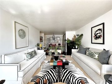 Departamento en Venta en DÚPLEX LUIS CARRERA