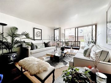 Departamento en Venta en DÚPLEX LUIS CARRERA