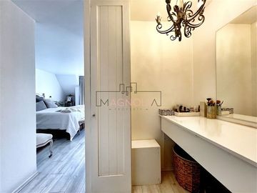 Departamento en Venta en DÚPLEX LUIS CARRERA