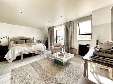 Departamento en Venta en DÚPLEX LUIS CARRERA