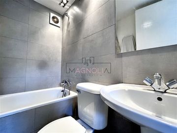 Departamento en Venta en DÚPLEX LUIS CARRERA