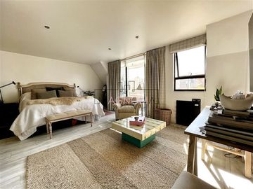 Departamento en Venta en DÚPLEX LUIS CARRERA