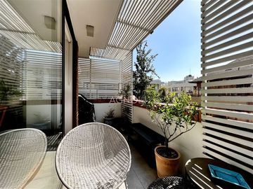 Departamento en Venta en DÚPLEX LUIS CARRERA