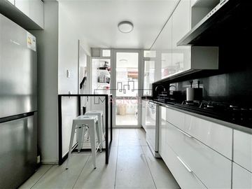 Departamento en Venta en DÚPLEX LUIS CARRERA