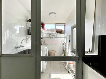 Departamento en Venta en DÚPLEX LUIS CARRERA