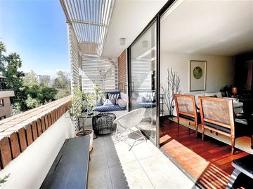 Departamento en Venta en DÚPLEX LUIS CARRERA