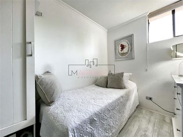 Departamento en Venta en DÚPLEX LUIS CARRERA