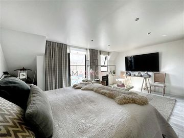 Departamento en Venta en DÚPLEX LUIS CARRERA
