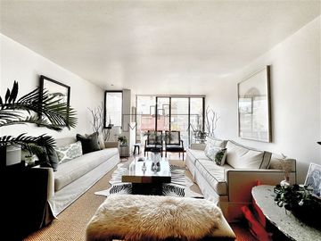 Departamento en Venta en DÚPLEX LUIS CARRERA
