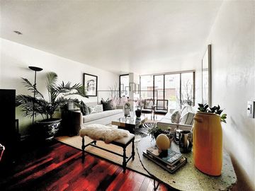 Departamento en Venta en DÚPLEX LUIS CARRERA