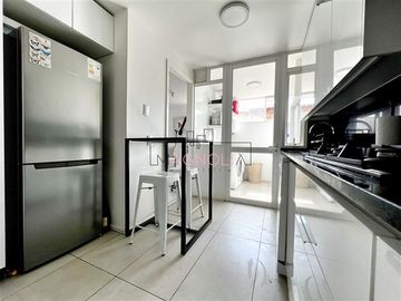 Departamento en Venta en DÚPLEX LUIS CARRERA