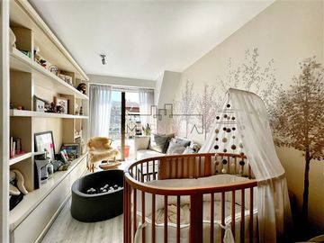 Departamento en Venta en DÚPLEX LUIS CARRERA