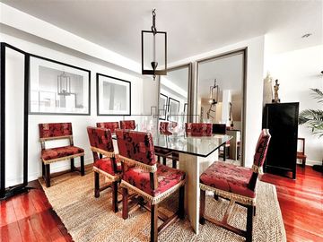 Departamento en Venta en DÚPLEX LUIS CARRERA