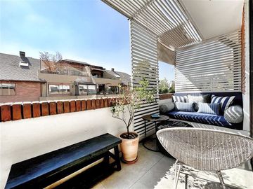 Departamento en Venta en DÚPLEX LUIS CARRERA