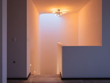 VENTA DE CASA EN SAN ANGEL V